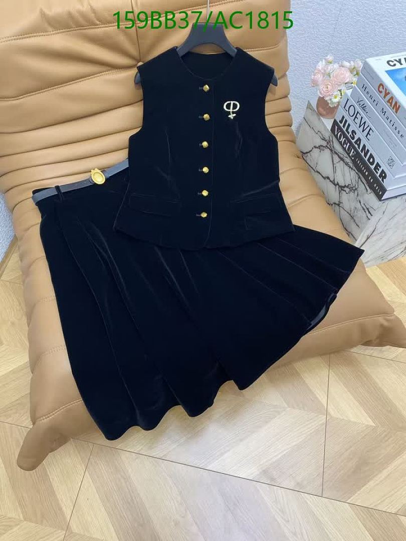 Dior-Clothing Code: AC1815 $: 159USD