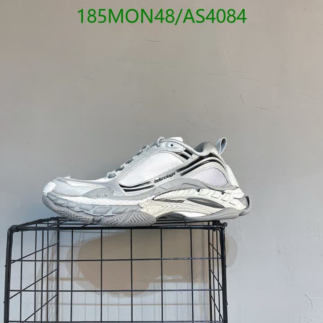 Balenciaga-Women Shoes Code: AS4084 $: 185USD