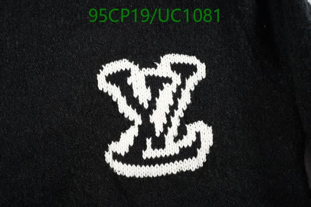 LV-Clothing Code: UC1081 $: 95USD