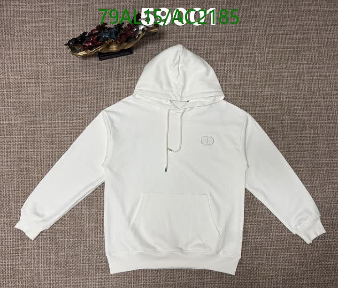 Dior-Clothing Code: AC2185 $: 79USD