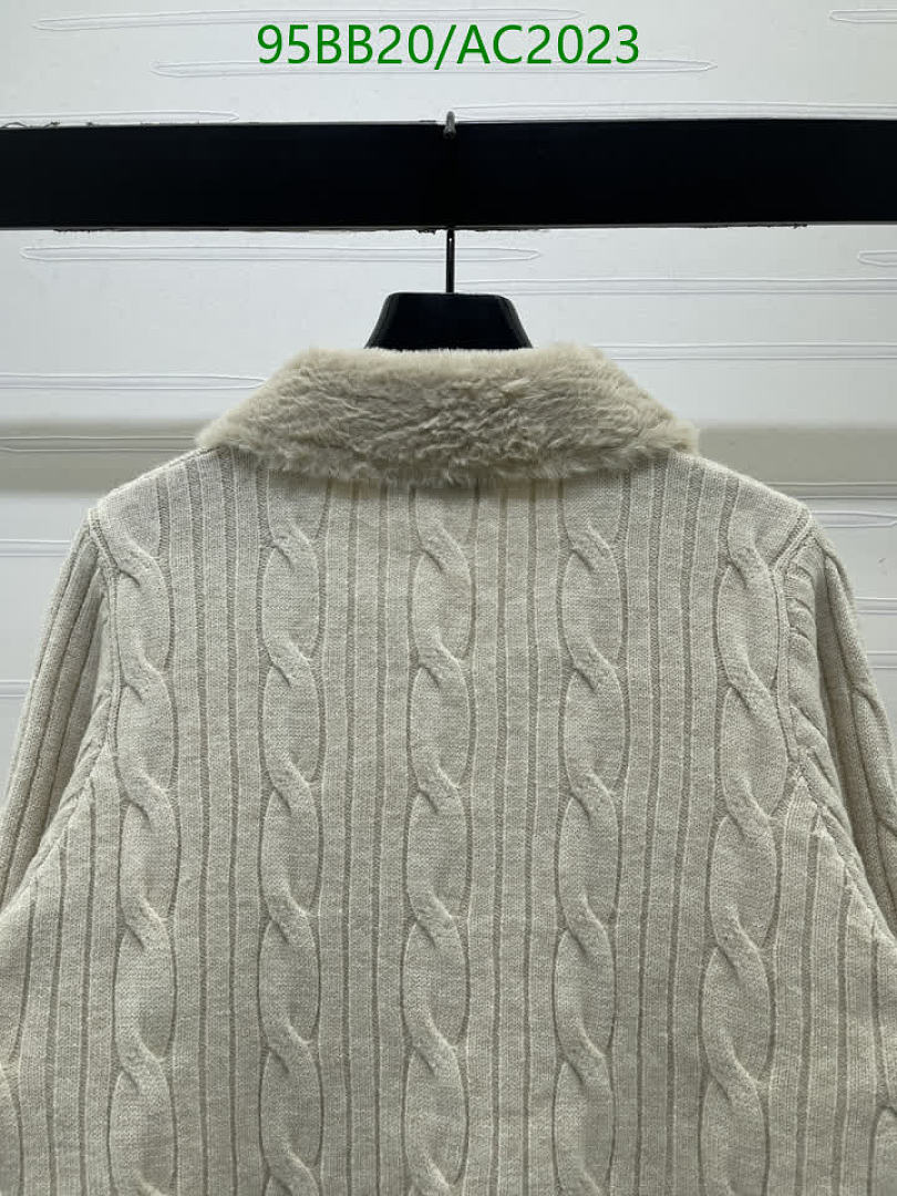 Loewe-Clothing Code: AC2023 $: 95USD