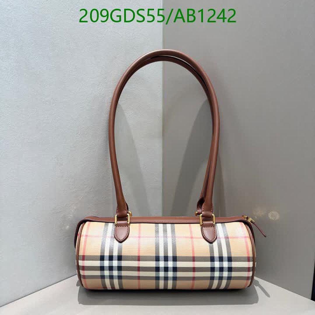 Burberry-BagsMirror Quality Code: AB1242 $: 209USD