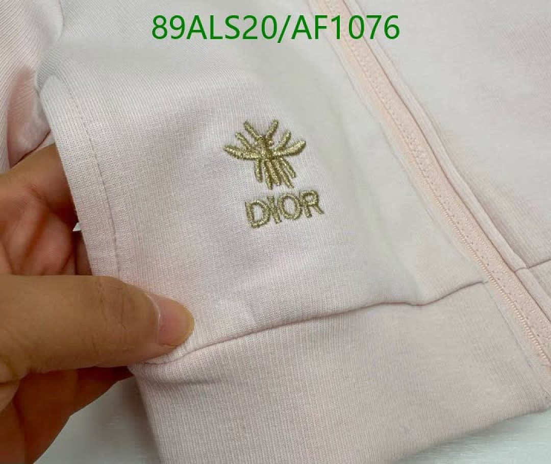 Dior-Clothing（Kids） Code: AF1076 $: 89USD