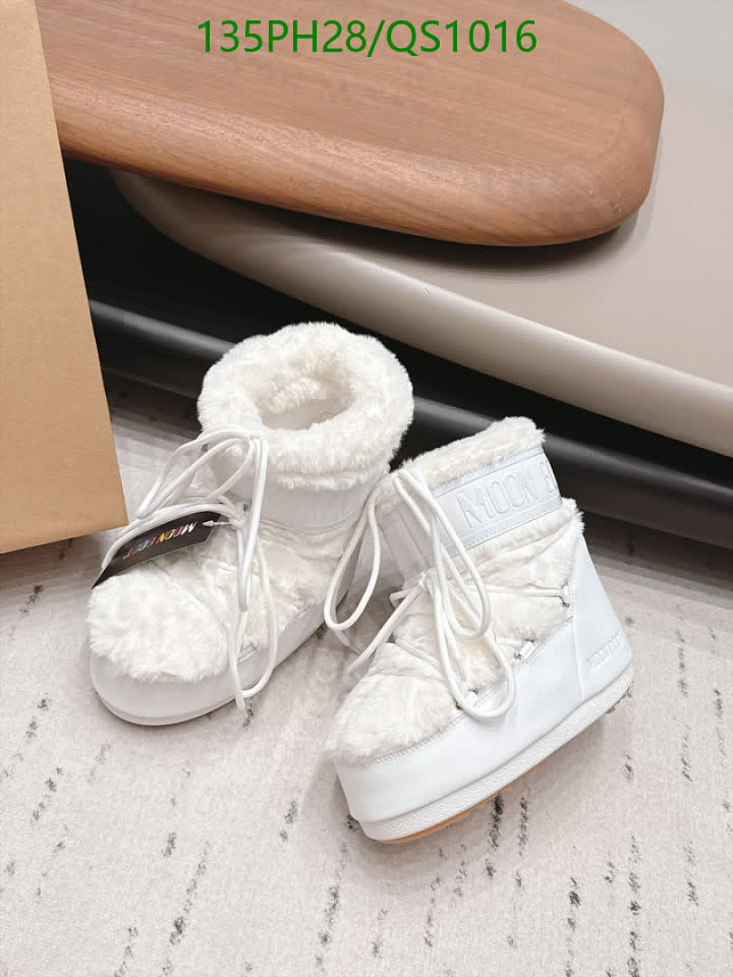 Boots-Women Shoes Code: QS1016 $: 135USD