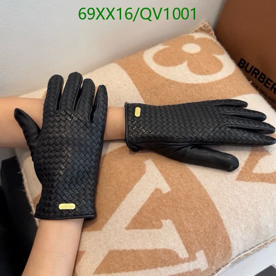 BV-Gloves Code: QV1001 $: 69USD