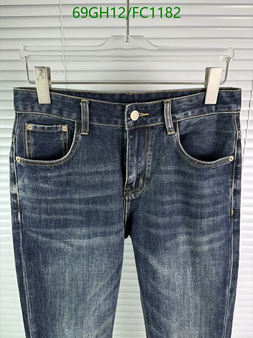 Loewe-Clothing Code: FC1182 $: 69USD