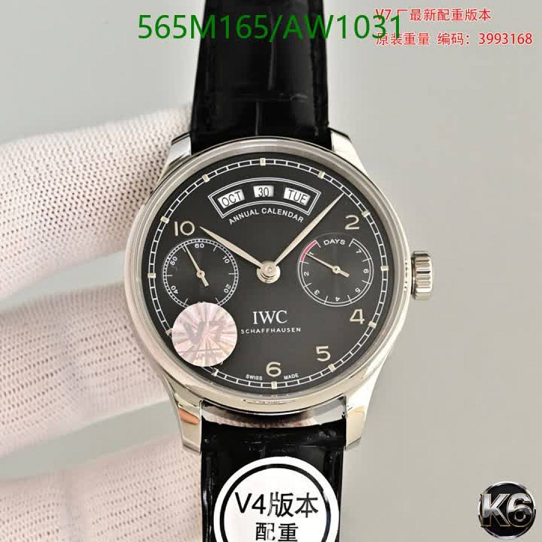 IWC-WatchesMirror Quality Code: AW1031 $: 565USD