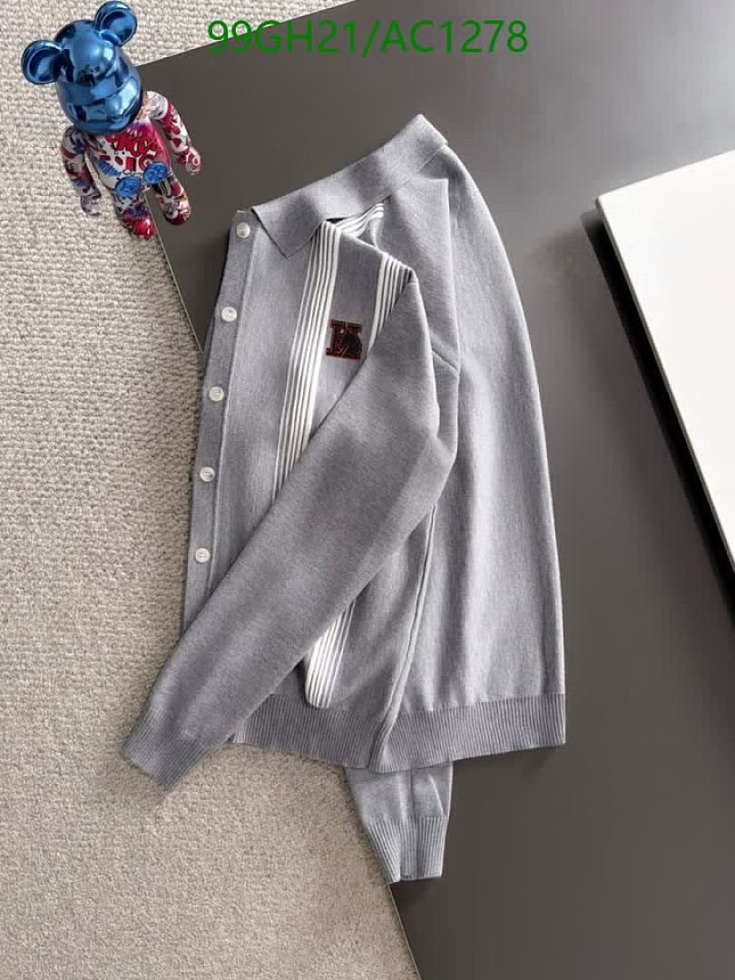 Hermes-Clothing Code: AC1278 $: 99USD