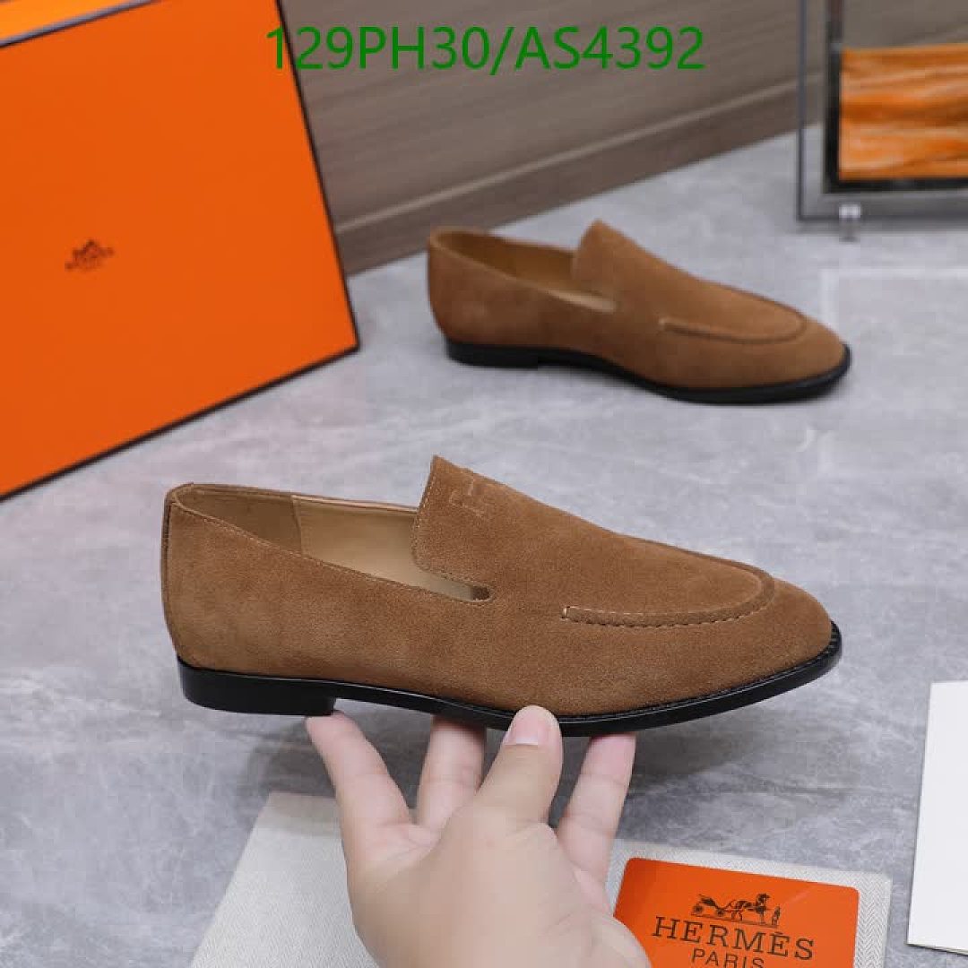 Hermes-Women Shoes Code: AS4392 $: 129USD