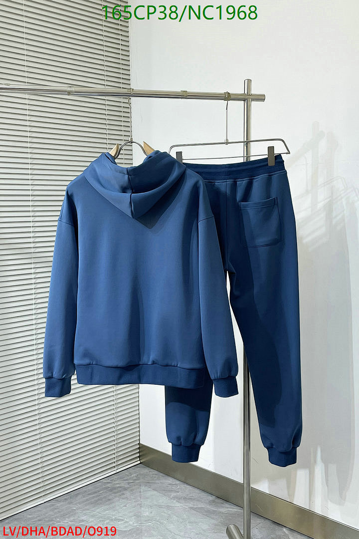 LV-Clothing Code: NC1968 $: 165USD