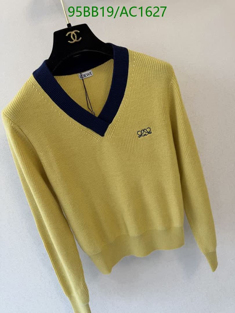 Loewe-Clothing Code: AC1627 $: 95USD