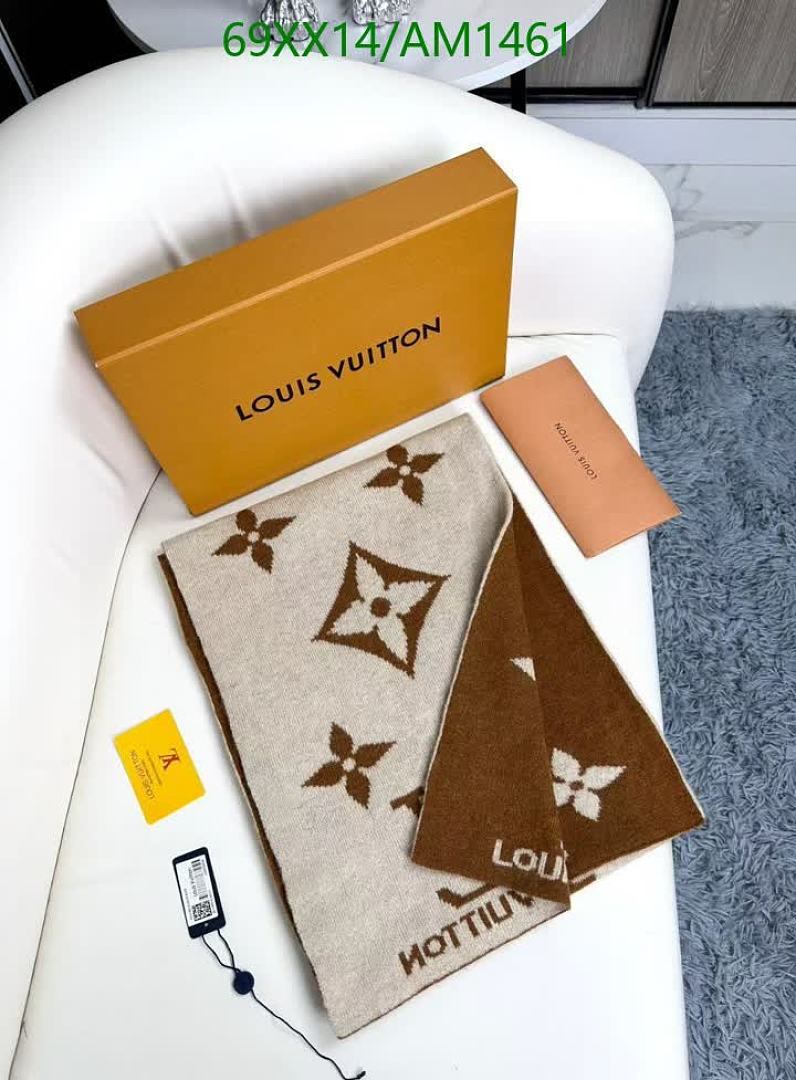 LV-Scarves Code: AM1461 $: 69USD