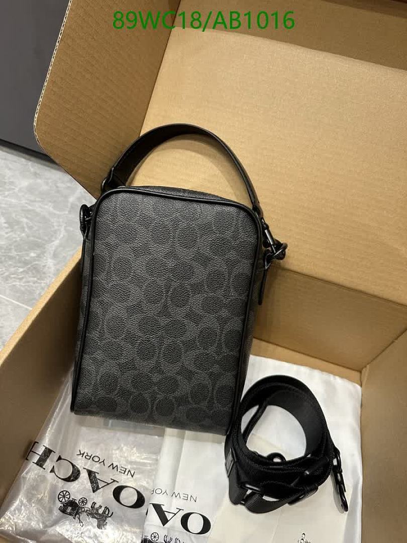 Coach-Bags4A Quality Code: AB1016 $: 89USD
