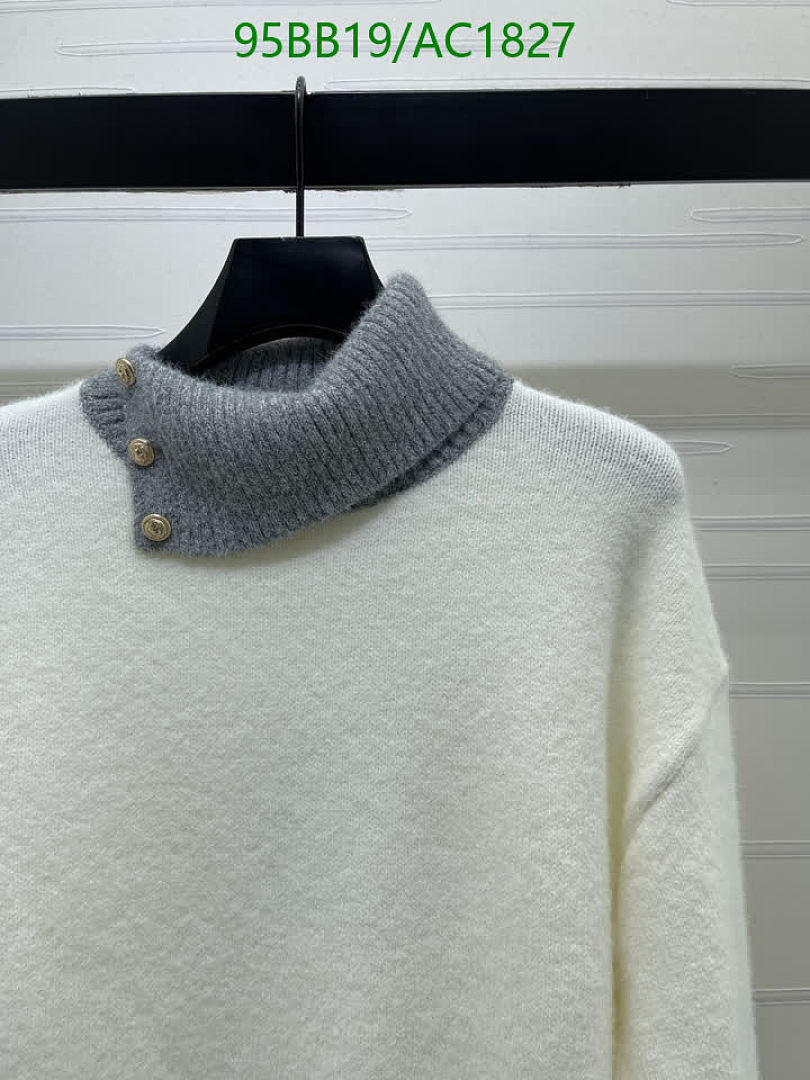 Dior-Clothing Code: AC1827 $: 95USD