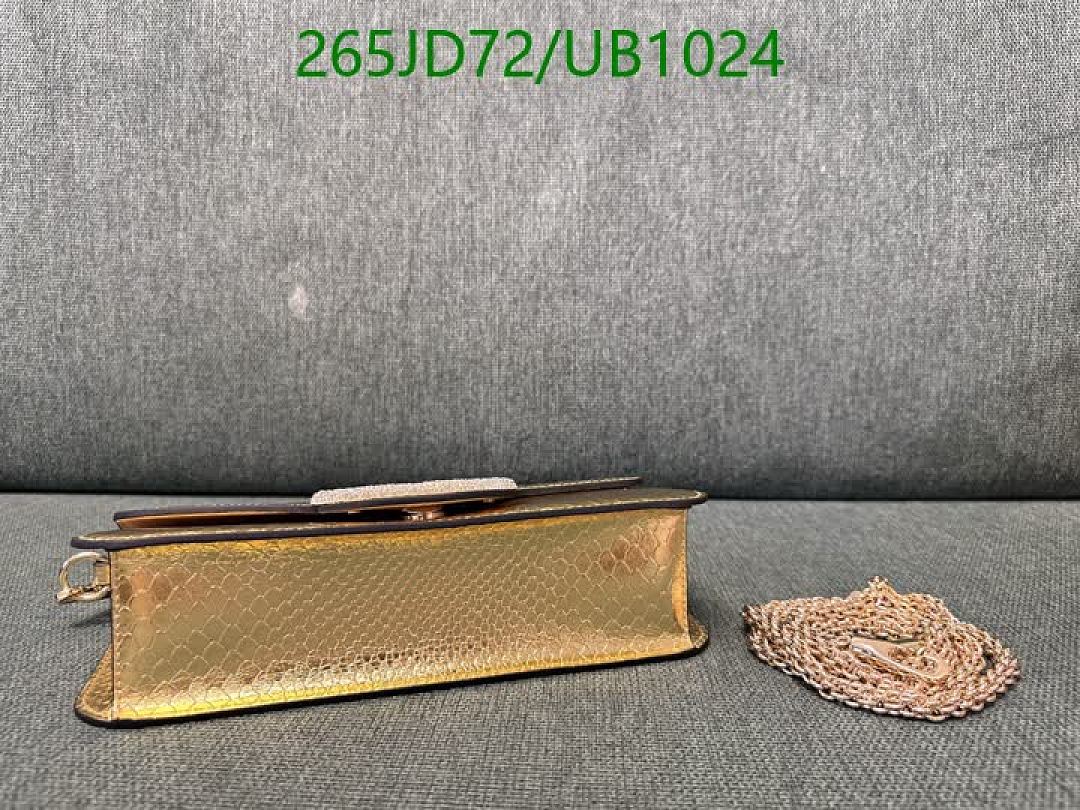 Valentino-BagsMirror Quality Code: UB1024 $: 265USD