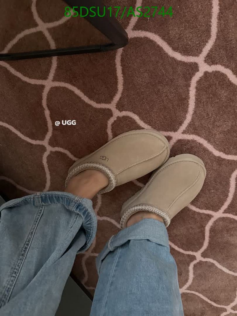 UGG-Men shoes Code: AS2744 $: 85USD