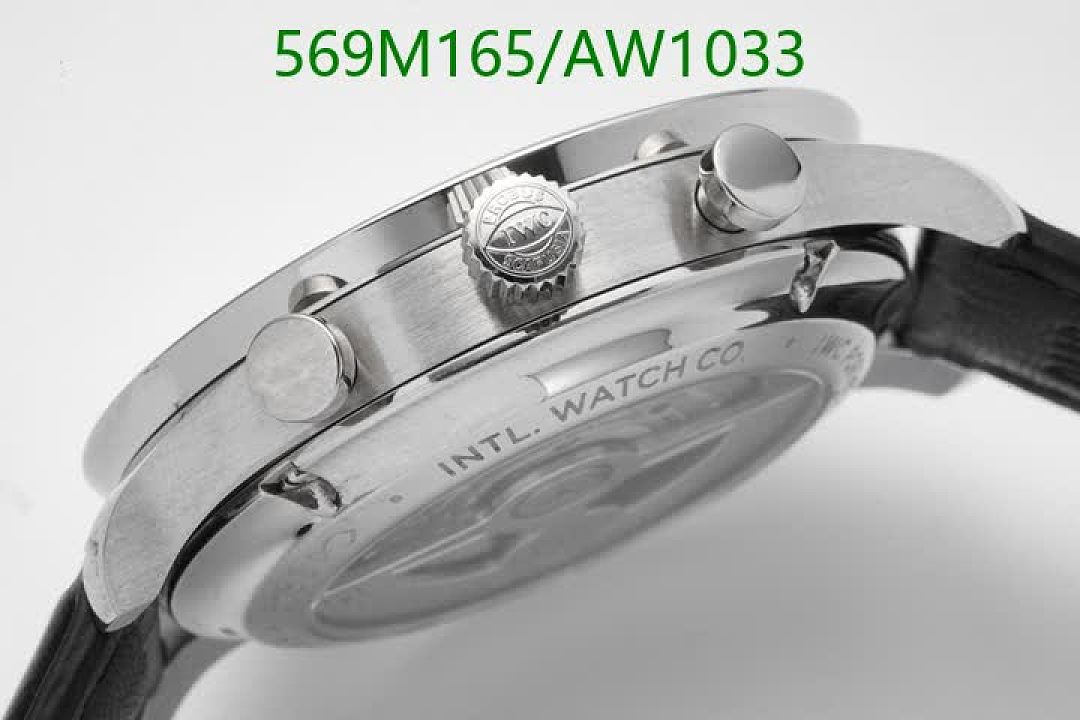 IWC-WatchesMirror Quality Code: AW1033 $: 569USD