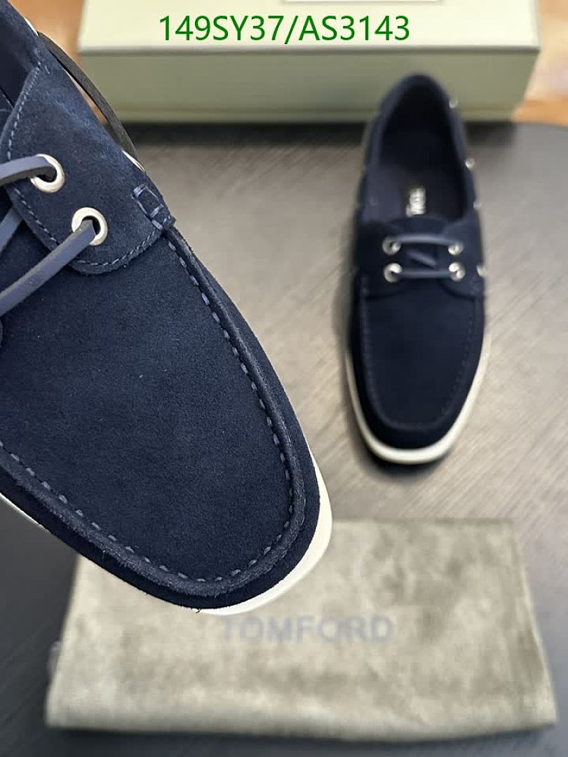 Tom Ford-Men shoes Code: AS3143 $: 149USD