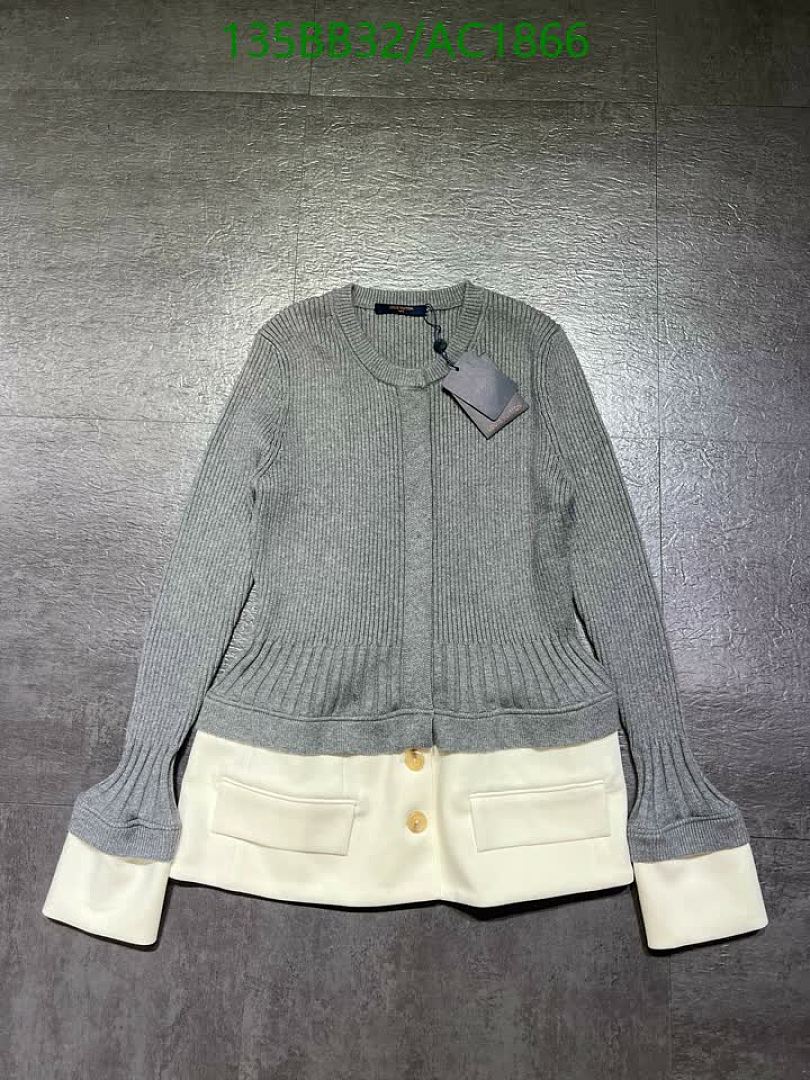 LV-Clothing Code: AC1866 $: 135USD