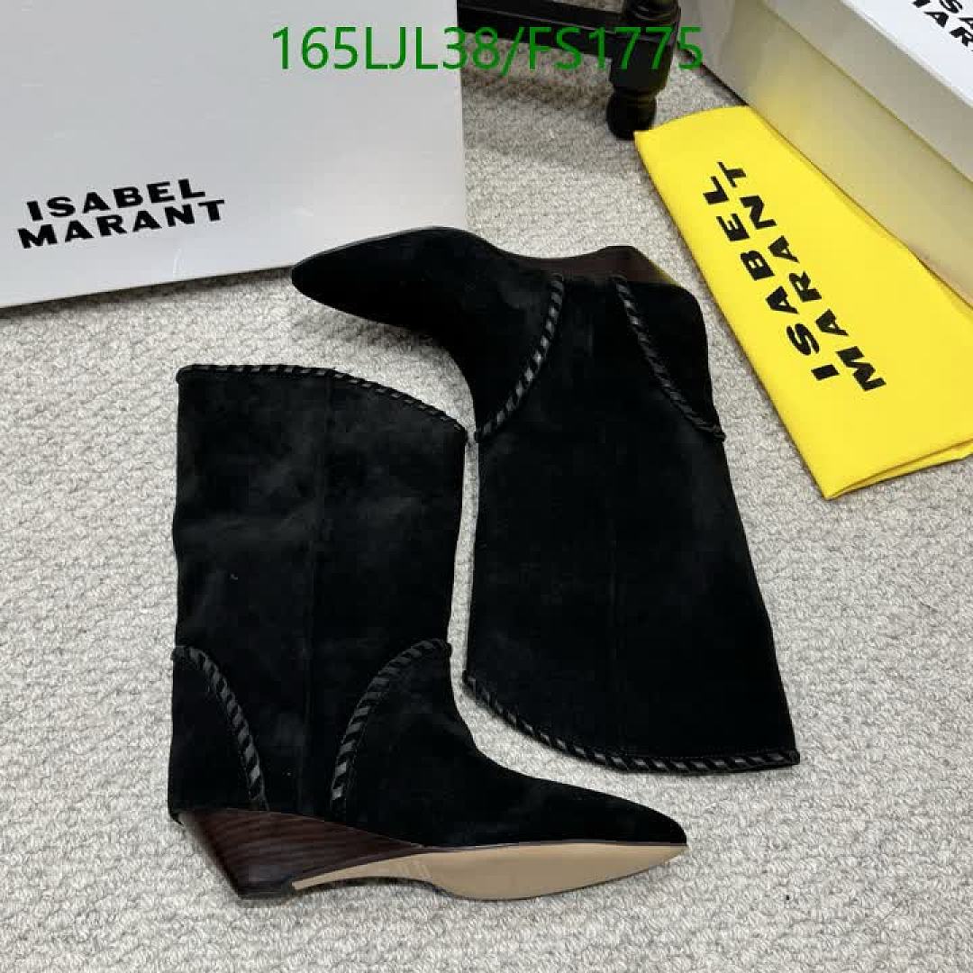 Isabel Marant-Women Shoes Code: FS1775 $: 165USD