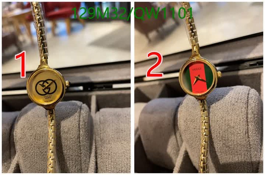 Gucci-Watches4A Quality Code: QW1101 $: 129USD