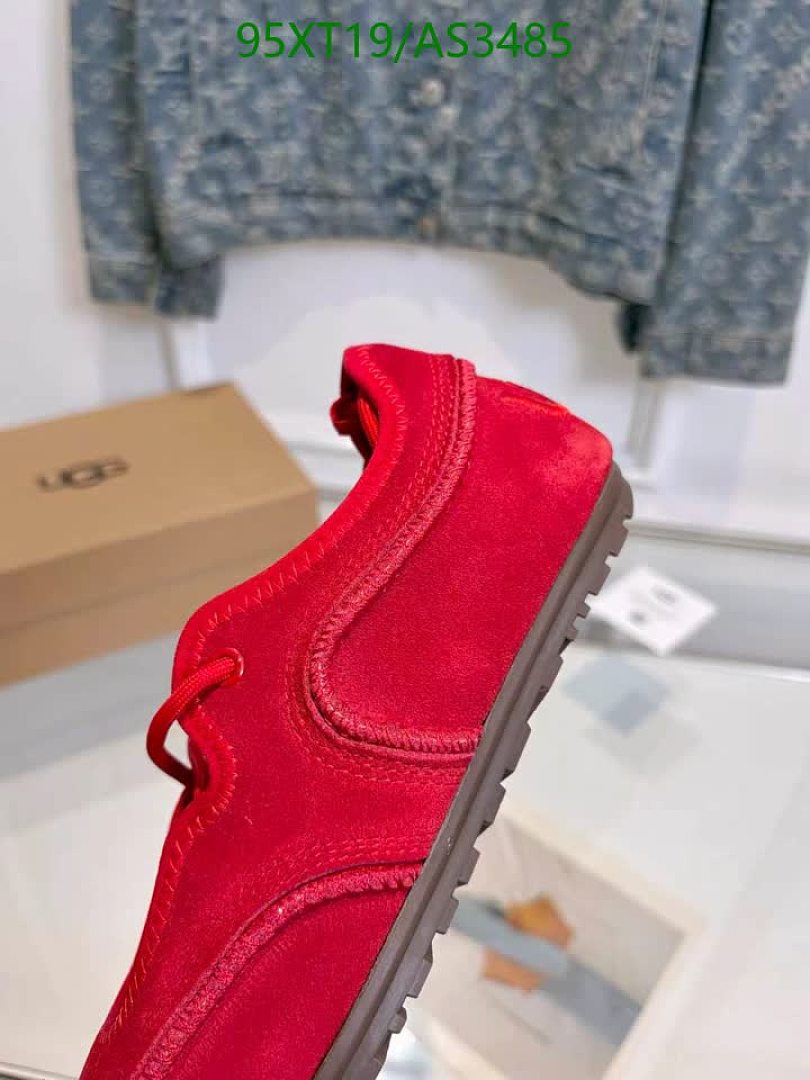 UGG-Women Shoes Code: AS3485 $: 95USD