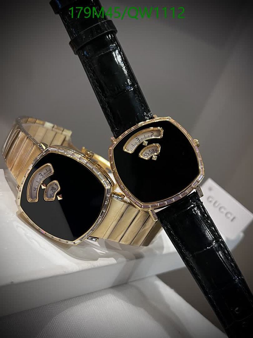 Gucci-Watches4A Quality Code: QW1112 $: 179USD