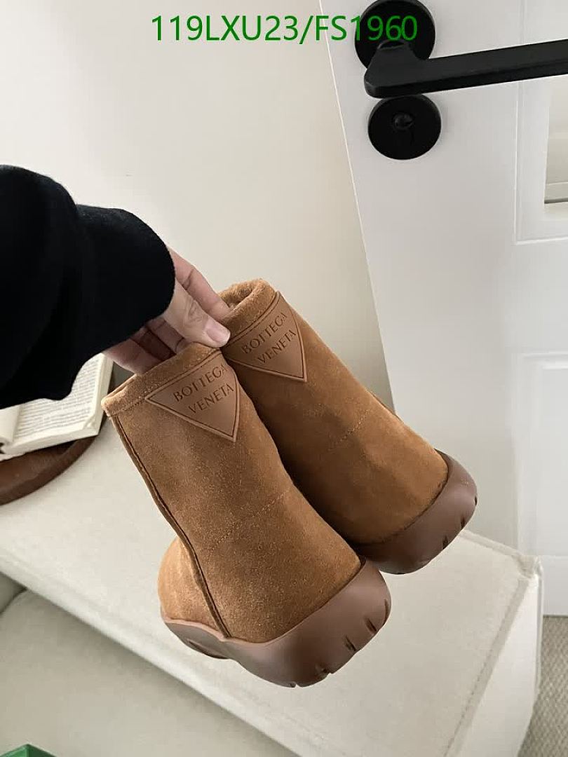 BV-Women Shoes Code: FS1960 $: 119USD