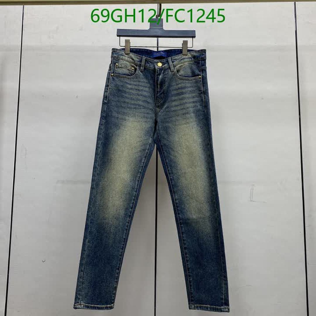 LV-Clothing Code: FC1245 $: 69USD