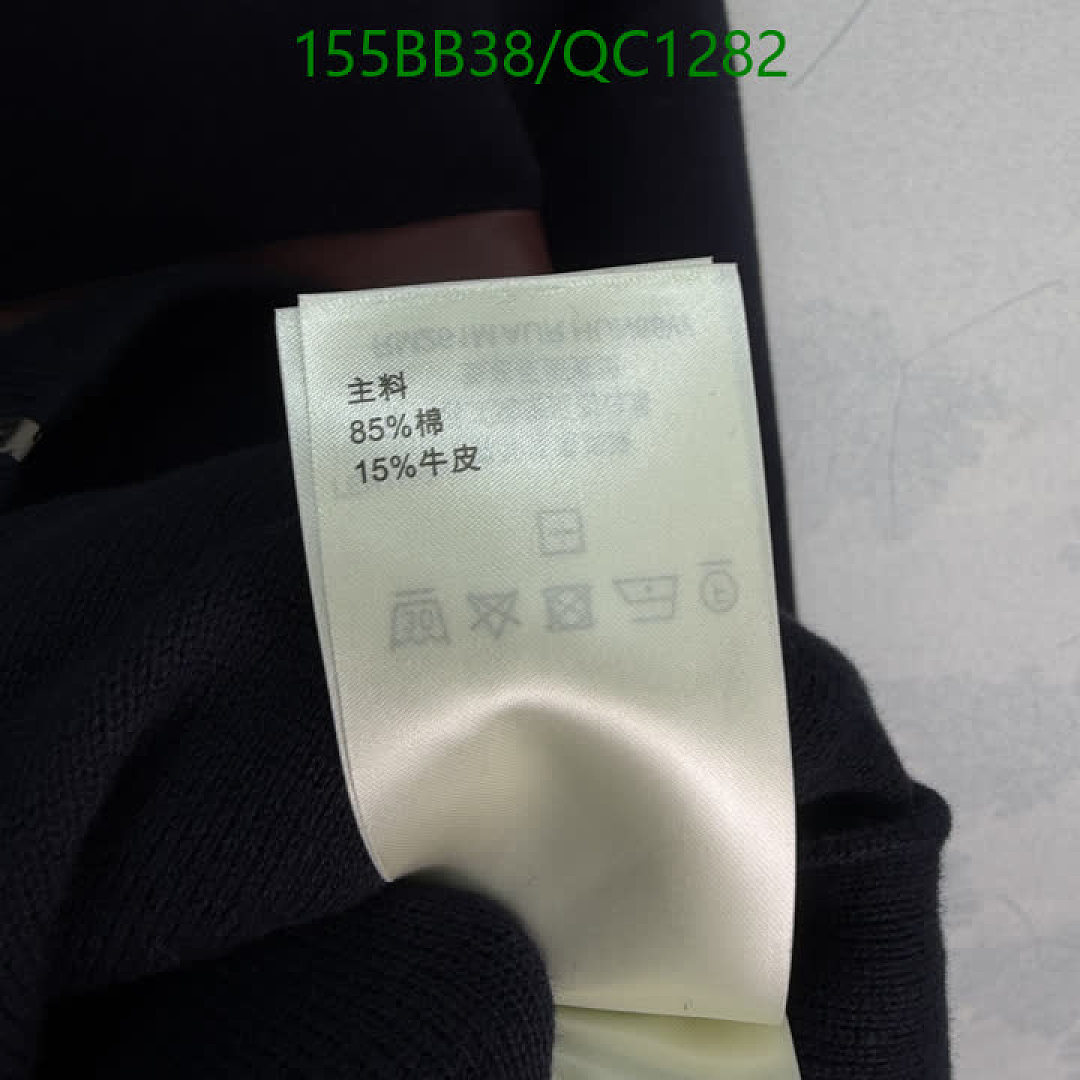 LV-Clothing Code: QC1282 $: 155USD