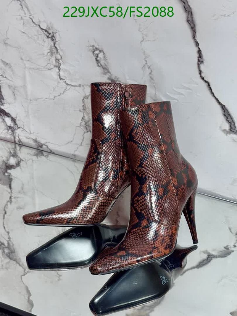 YSL-Women Shoes Code: FS2088 $: 229USD