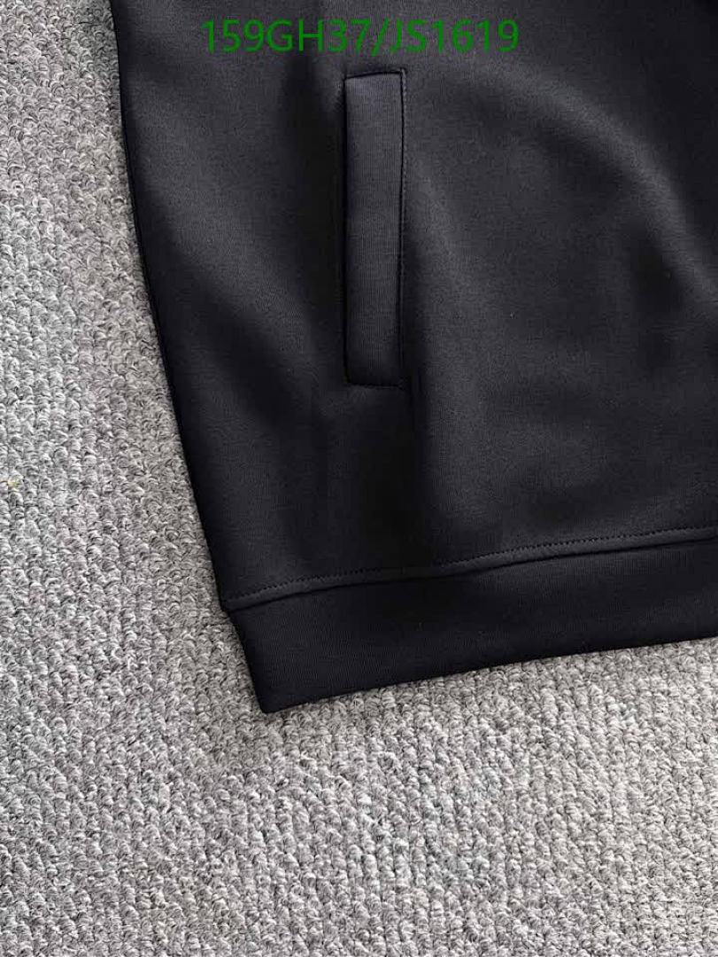 Balenciaga-Clothing Code: JS1619 $: 159USD