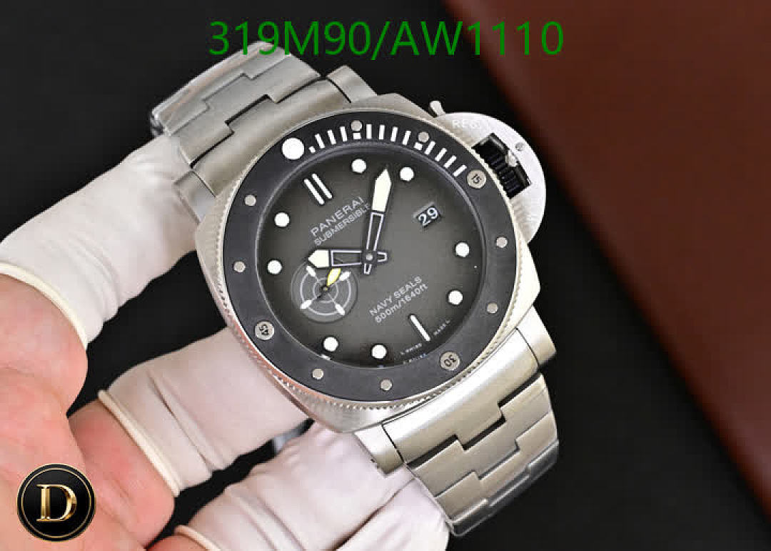 Panerai-WatchesMirror Quality Code: AW1110 $: 319USD