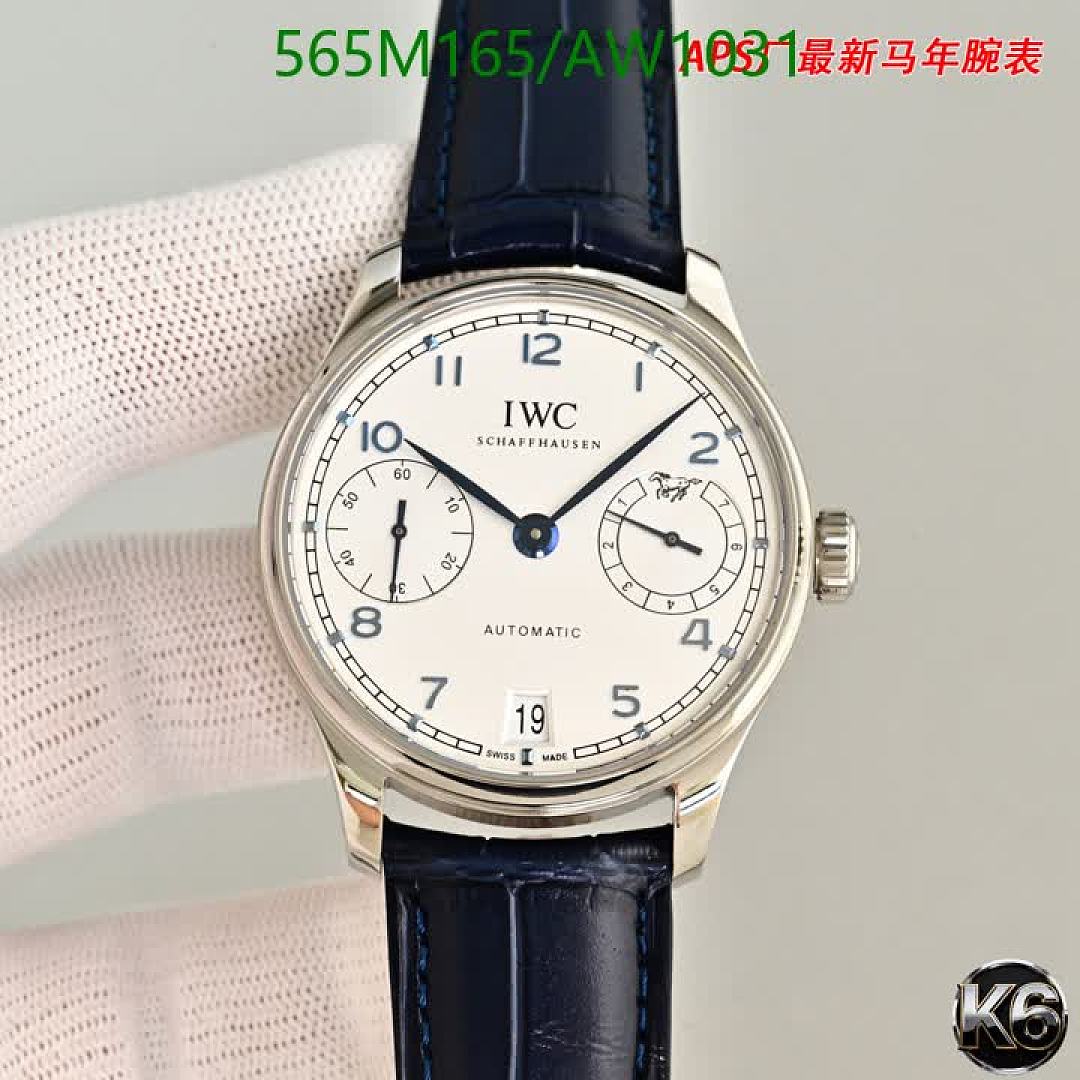 IWC-WatchesMirror Quality Code: AW1031 $: 565USD
