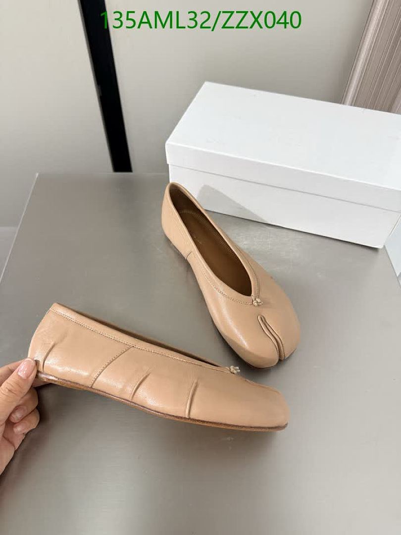 MM6-Women Shoes Code: ZZX040 $: 135USD