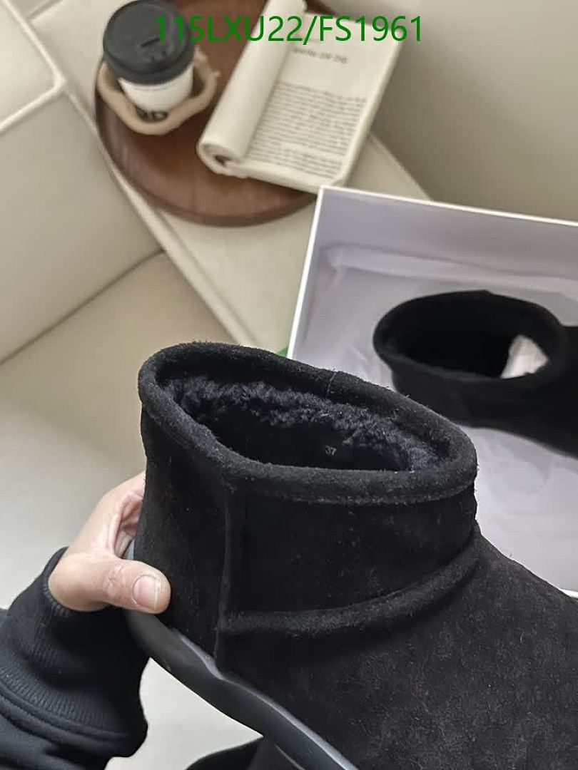 BV-Women Shoes Code: FS1961 $: 115USD