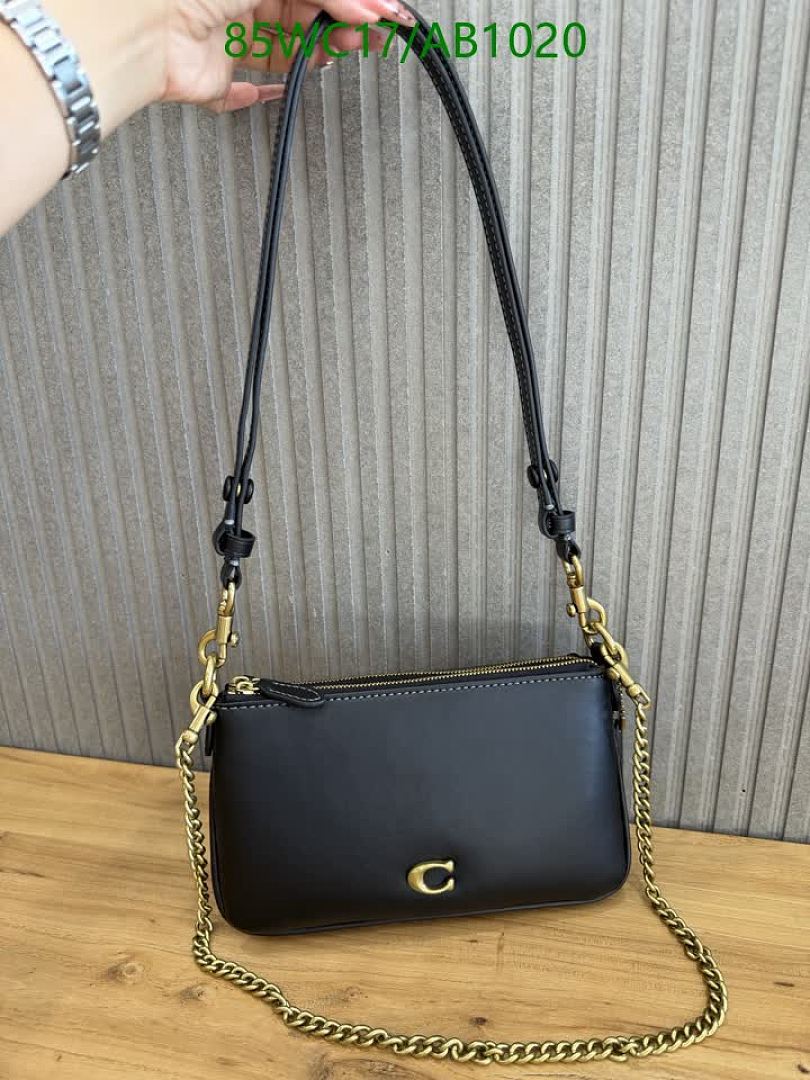 Coach-Bags4A Quality Code: AB1020 $: 85USD