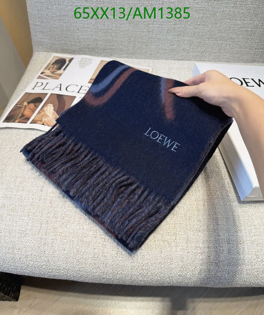 Loewe-Scarves Code: AM1385 $: 65USD