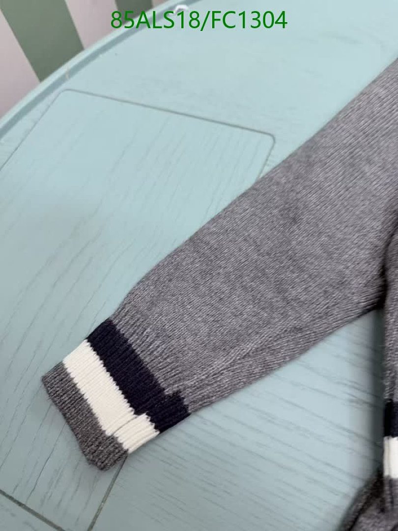 Thom Browne-Clothing（Kids） Code: FC1304 $: 85USD