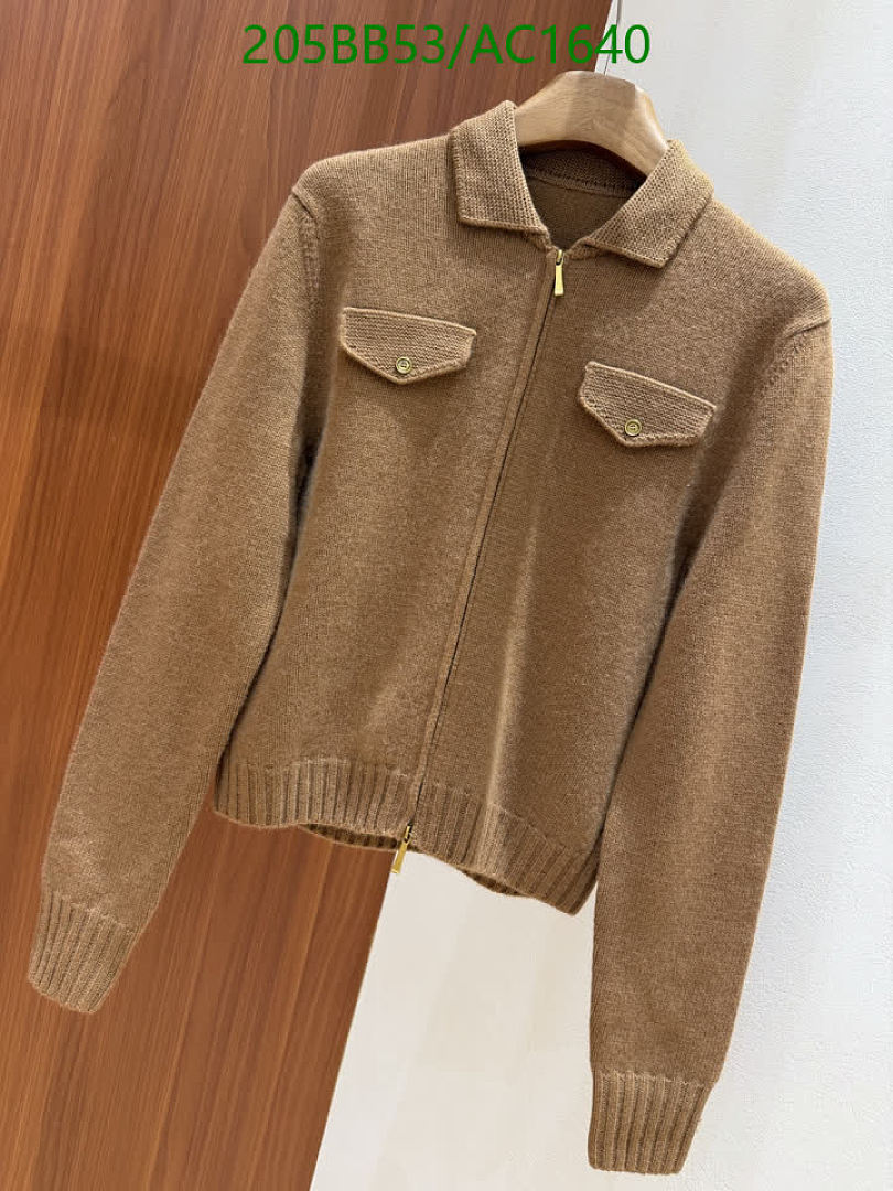 Loro Piana-Clothing Code: AC1640 $: 205USD
