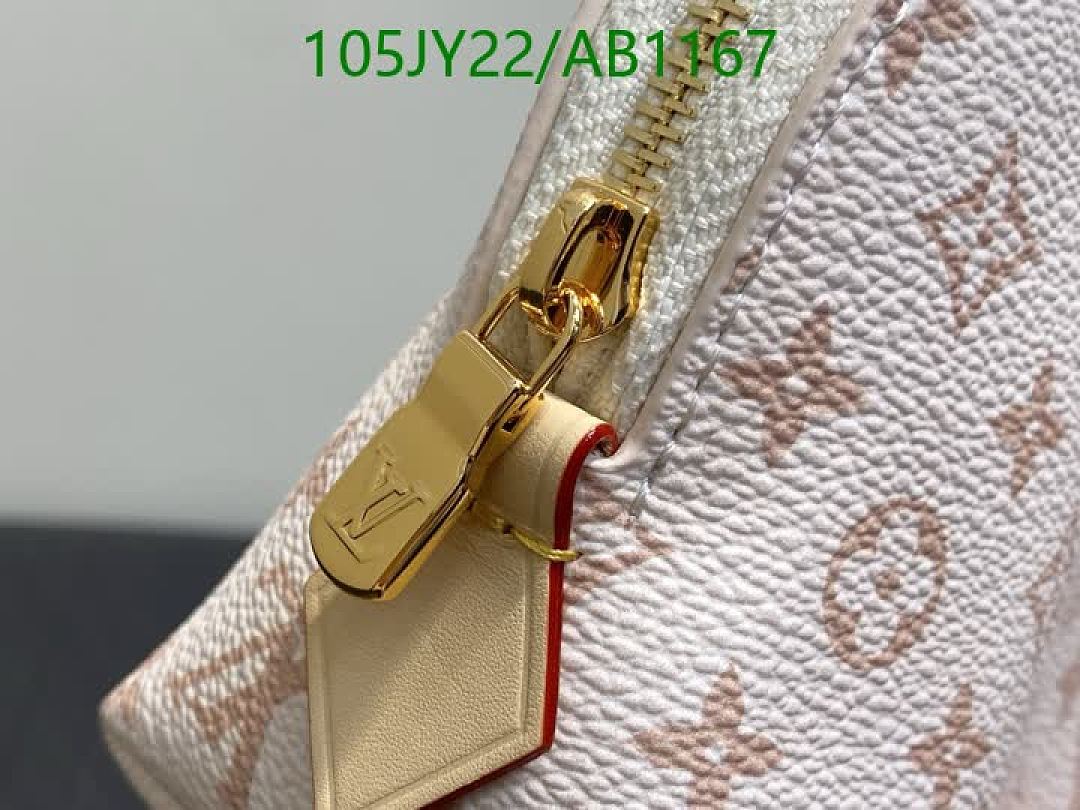 LV-BagsMirror Quality Code: AB1167 $: 105USD