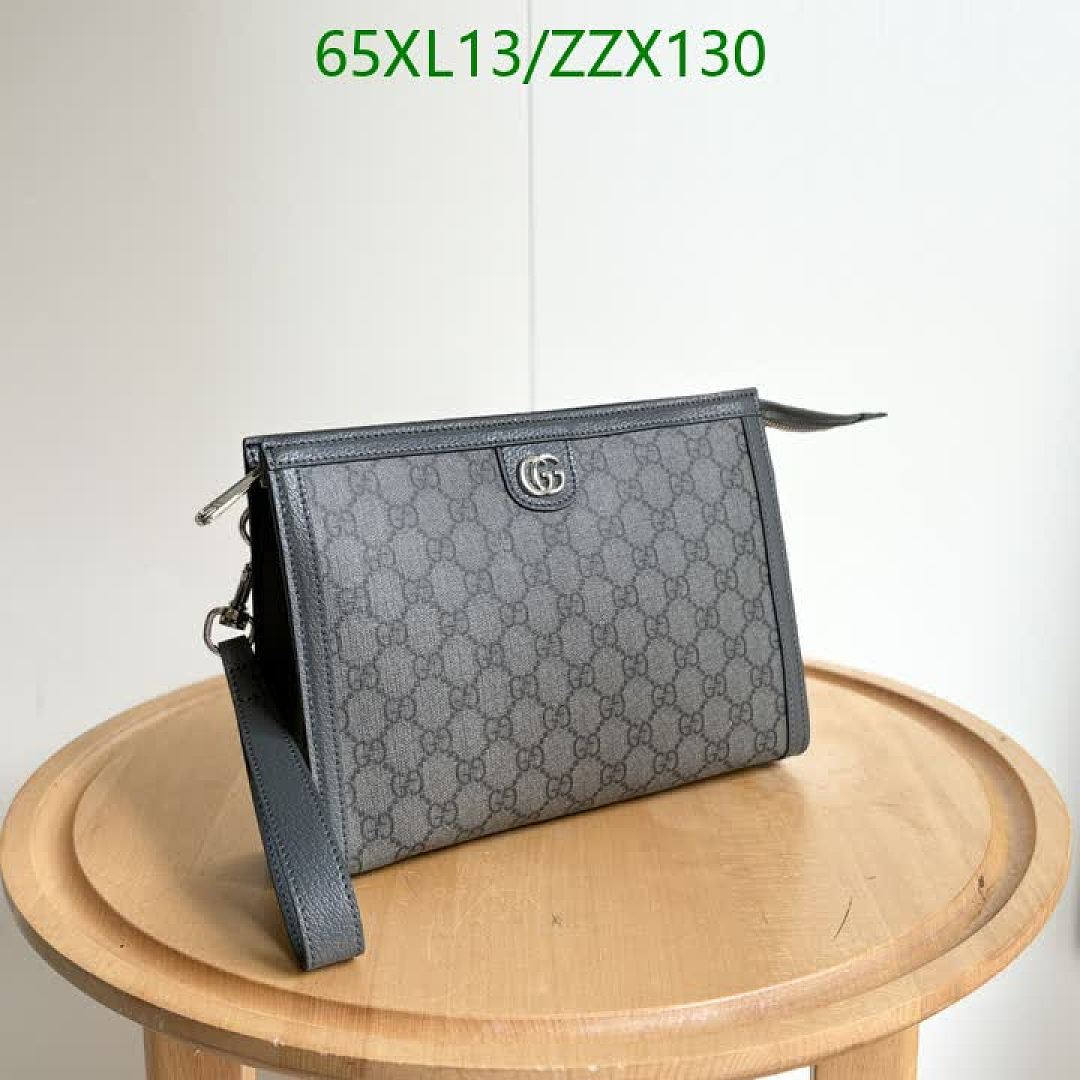Gucci-Bags4A Quality Code: ZZX130 $: 65USD