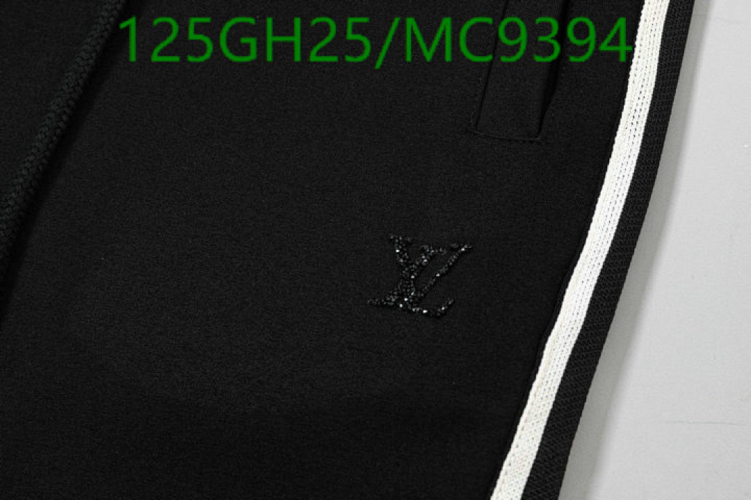LV-Clothing Code: MC9394 $: 125USD