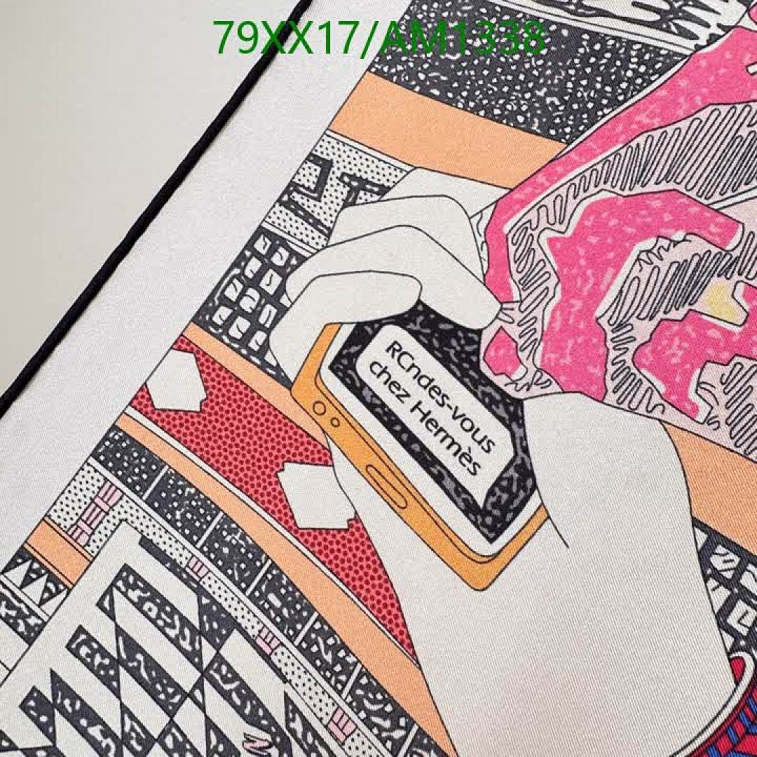 Hermes-Scarves Code: AM1338 $: 79USD