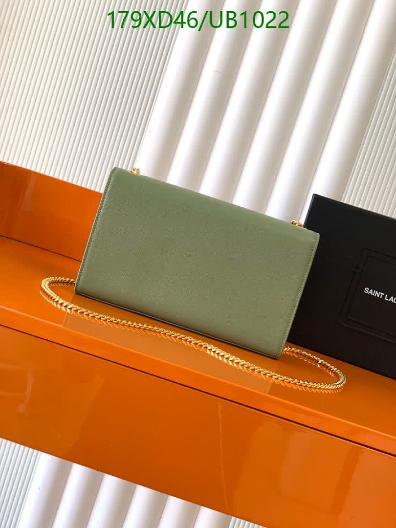 YSL-BagsMirror Quality Code: UB1022 $: 179USD