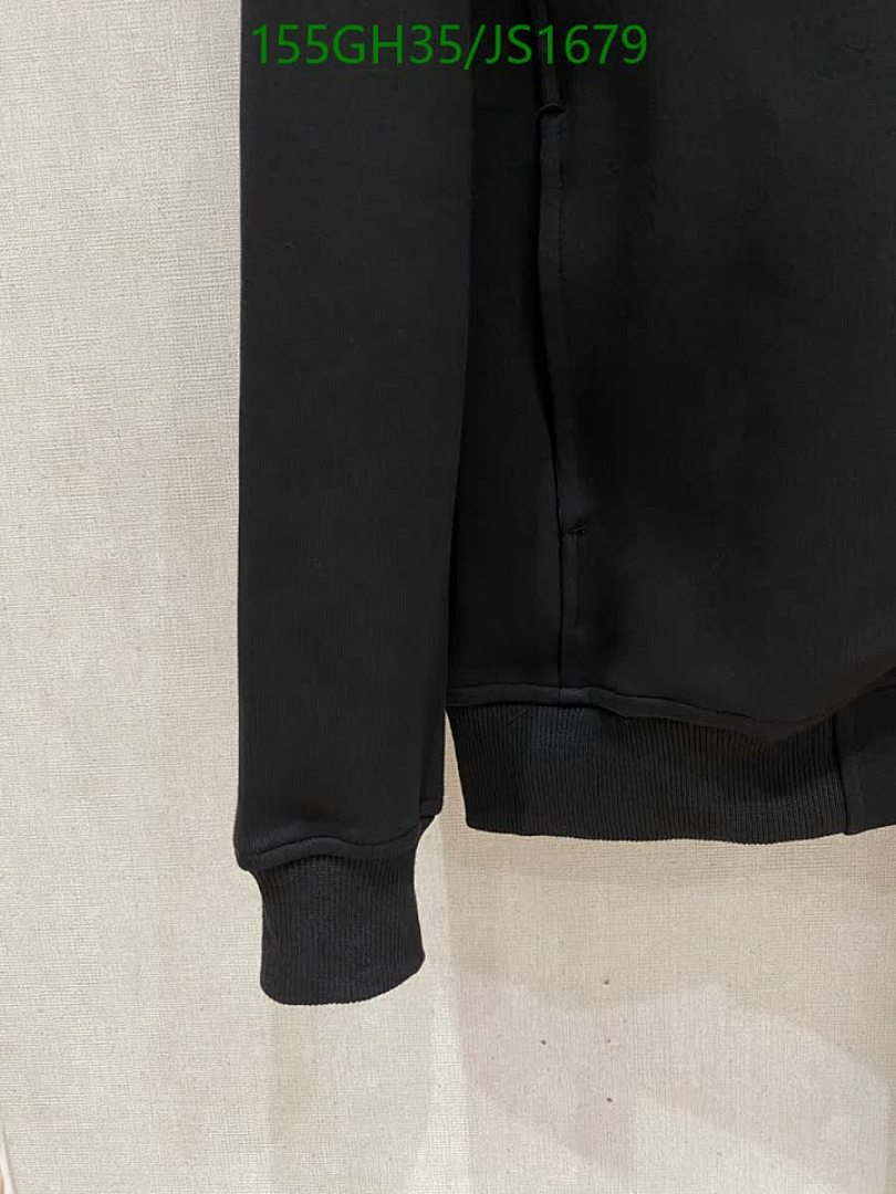 LV-Clothing Code: JS1679 $: 155USD