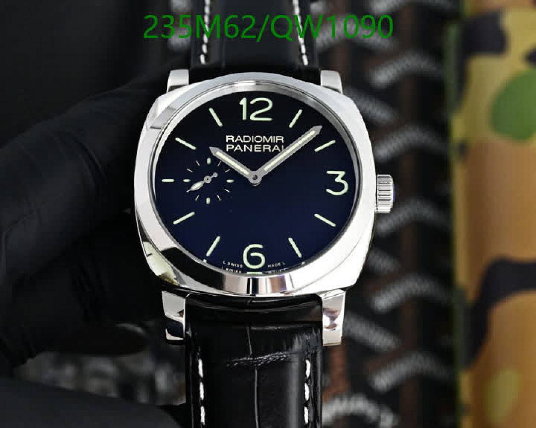 Panerai-WatchesMirror Quality Code: QW1090 $: 235USD