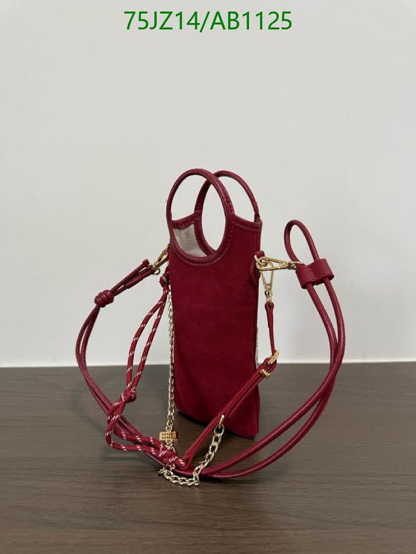 Miu Miu-Bags4A Quality Code: AB1125 $: 75USD