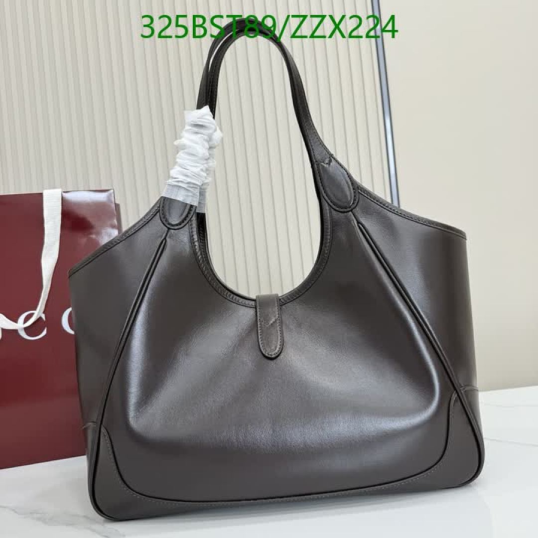 Gucci-BagsMirror Quality Code: ZZX224 $: 325USD