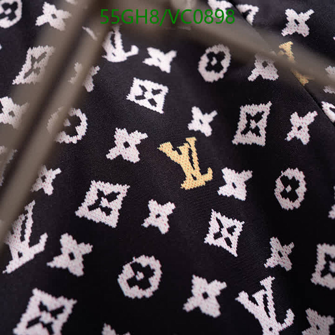 LV-Clothing Code: VC0898 $: 55USD